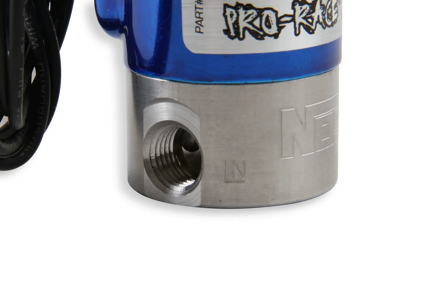 NOS Dry Professional Nitrous System - 04470NOS
